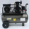 50L 1.5HP 1 cylinder 80L/min capacity belt driven Air Compressor